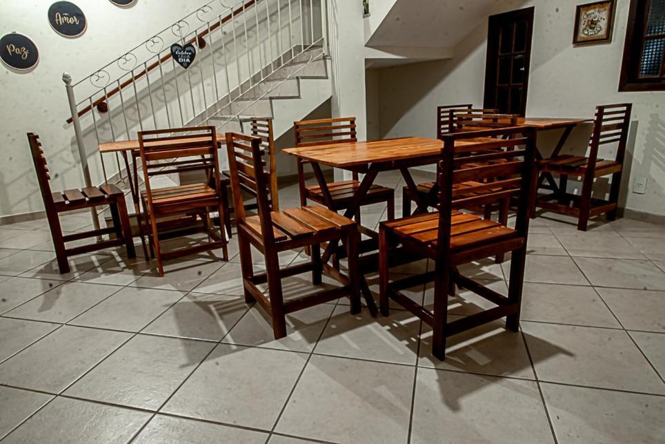 Recanto Do Aconchego Conservatoria Luaran gambar