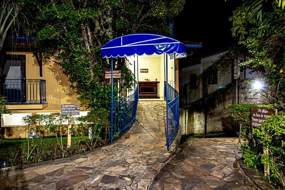 Recanto Do Aconchego Conservatoria Luaran gambar