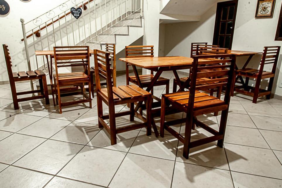 Recanto Do Aconchego Conservatoria Luaran gambar