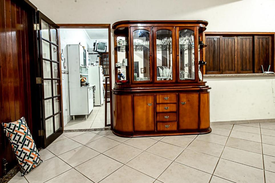 Recanto Do Aconchego Conservatoria Luaran gambar