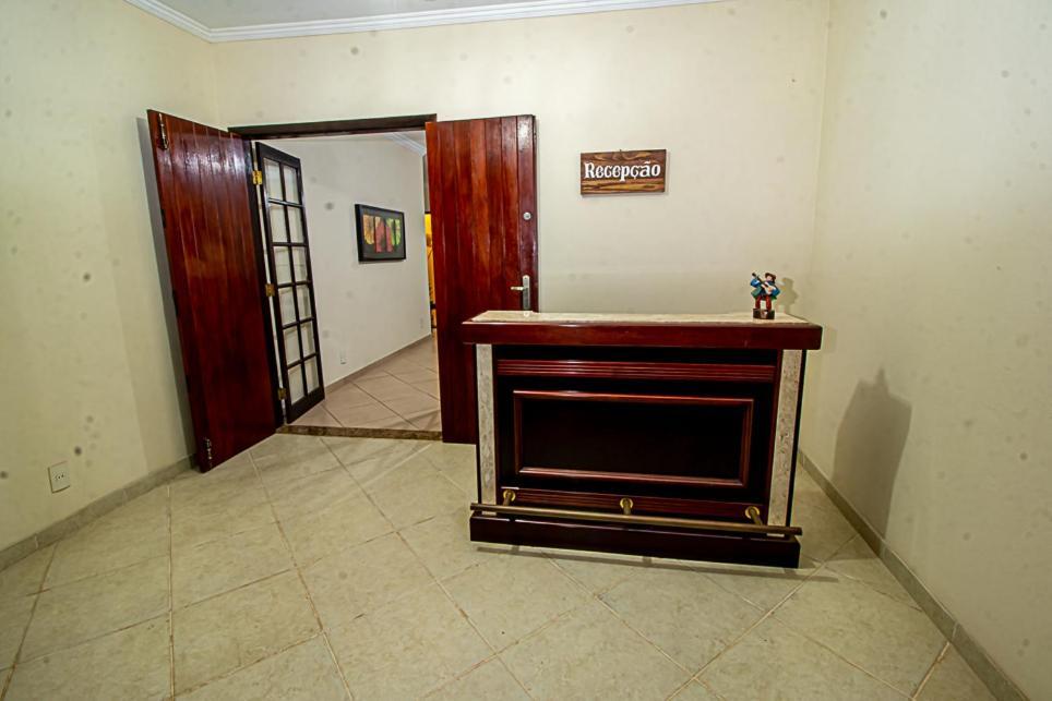 Recanto Do Aconchego Conservatoria Luaran gambar