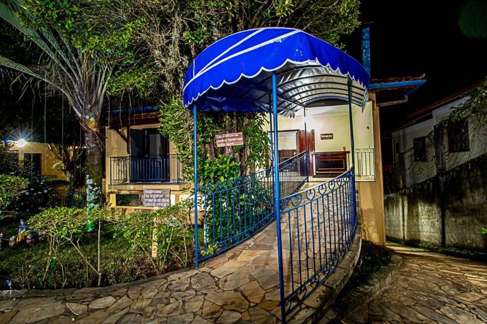 Recanto Do Aconchego Conservatoria Luaran gambar