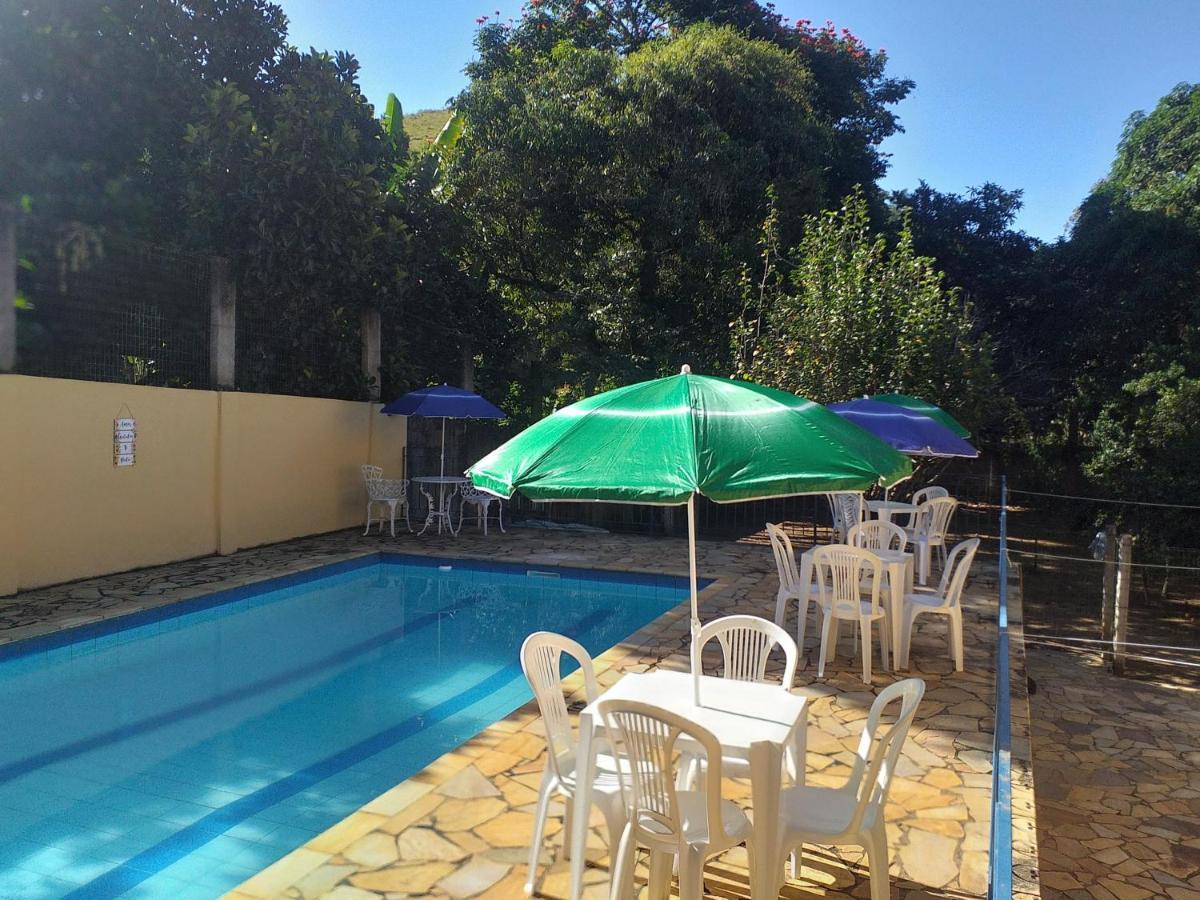 Recanto Do Aconchego Conservatoria Luaran gambar