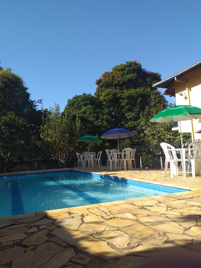 Recanto Do Aconchego Conservatoria Luaran gambar