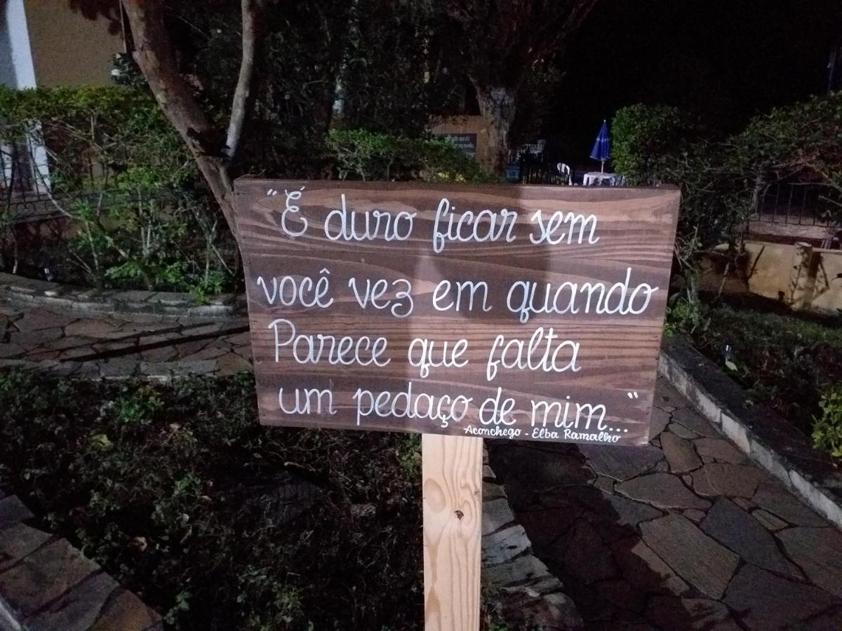 Recanto Do Aconchego Conservatoria Luaran gambar