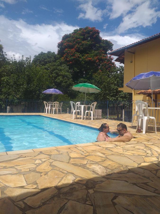 Recanto Do Aconchego Conservatoria Luaran gambar
