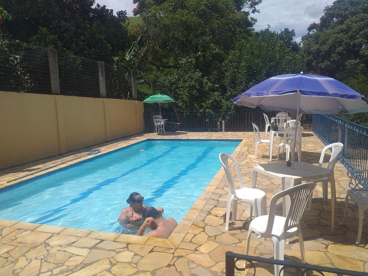 Recanto Do Aconchego Conservatoria Luaran gambar